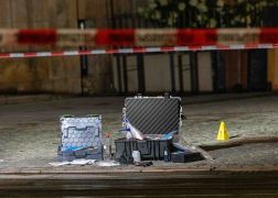 Blutige Attacke In Jena Endet Mit Schwerverletzten 04